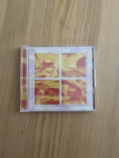 BUMP OF CHICKEN SOUVENIR CDのサムネイル