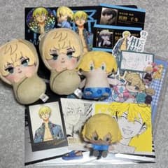 松野千冬 セットのサムネイル