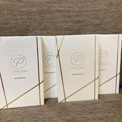 篠原涼子さんプロデュース シャンプー＆トリートメント 2セットのサムネイル