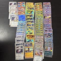30thセレブレーション　ポケカ ポケモンカード まとめ売り 大量セッのサムネイル