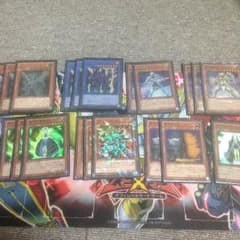銀河デッキ   ギャラクシーアイズ  遊戯王のサムネイル