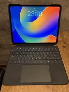 iPad Pro 13インチ　M4 セルラー　512GB SIMフリー　セットのサムネイル