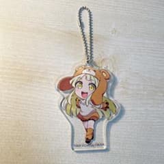 弦巻こころ アクリルキーホルダーのサムネイル