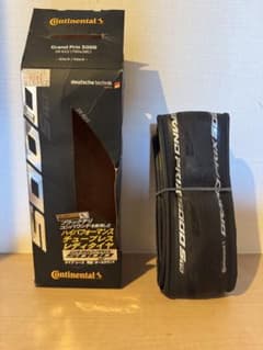 コンチネンタル GRAND PRIX 5000S TR 700×28C - メルカリ