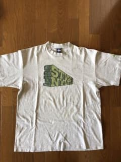 ステューシー　STUSSY Tシャツのサムネイル
