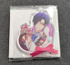 オトメイト あたり アクリルブロマイド キュピパラ アラン AGF オトメイト キュピパラ ステラ アクリルプレート AGF アラン - メルカリ
