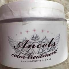 エンジェルズカラートリートメント デーモンレッドのサムネイル