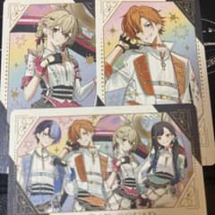 プロセカ 感謝祭 グリカ ビビバス こはね　彰人のサムネイル