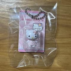 ハローキティ パッケージミニチュアコレクション キルトver.のサムネイル