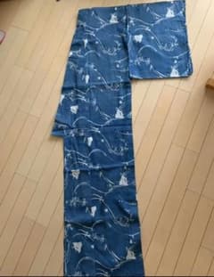 浴衣のサムネイル