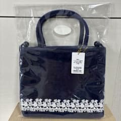 フェイラー 近沢レース店 ハイジ 手付き巾着 - メルカリ
