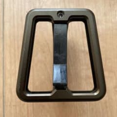 【ライト様専用】BROMPTON H&H Front Carrier Blockのサムネイル