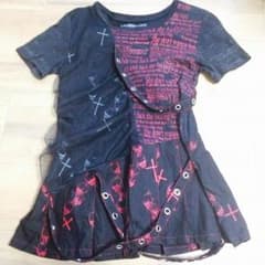 もあ様専用☆) h.ANARCHY カットソーのサムネイル