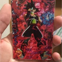 ドラゴンボールヒーローズのサムネイル