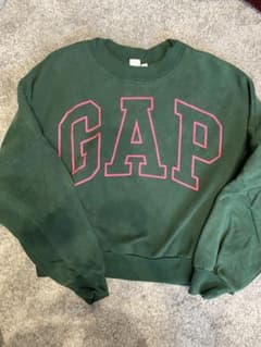 GAP トレーナーのサムネイル