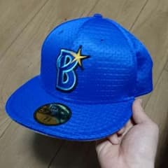 [NEWERA]ベイスターズキャップのサムネイル