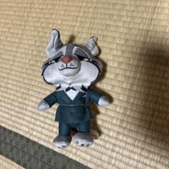 ディズニー ぬいぐるみ マスコットのサムネイル
