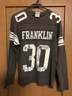 FRANKLIN&MARSHALL ロンTのサムネイル
