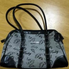 ♡Pinky  wolman sport♡バッグのサムネイル