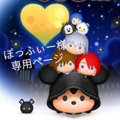 ぽっふぃー様 専用ページのサムネイル