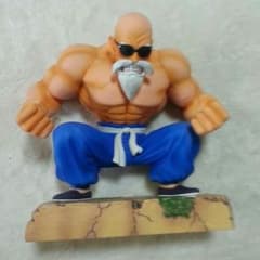 ぞう様専用　亀仙人　一番くじ特賞フィギュアのサムネイル