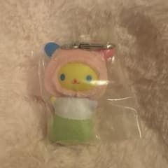 ウサハナ　ちびっとも　和菓子のサムネイル