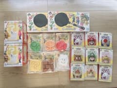 スーパーマリオ 一番くじ まとめ売りのサムネイル