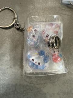 限定値下げ！豪華♡MIXミニシール帳のサムネイル