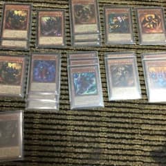 遊戯王 幻影彼岸 デッキのサムネイル