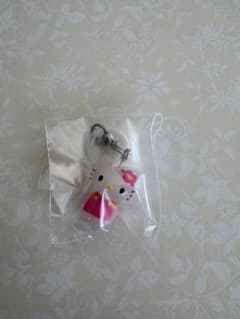 ハローキティ めじるしアクセサリー お花のサムネイル