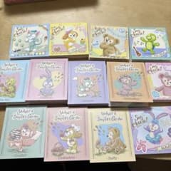 ディズニーメモおすそわけのサムネイル