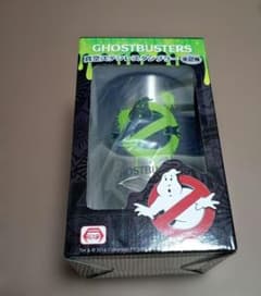 GHOSTBUSTERS 스테인리스 스탬블러