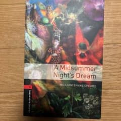 【taro様専用？】A Midsumner Night's Dreamのサムネイル