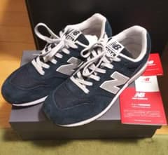【新品】NEWBALANCE スニーカー MRL996ANのサムネイル