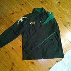 アシックス　ジャージ別売り可のサムネイル