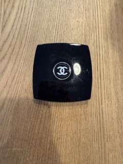 CHANEL シャネル コンパクトミラー 鏡のサムネイル