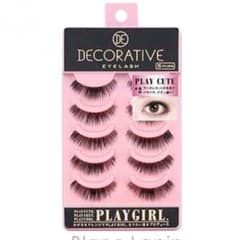 デコラティブ♡PLAY CUTE#2 つけま 新品のサムネイル