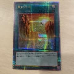 【即日発送】　竜の渓谷のサムネイル