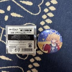 ブルーアーカイブ 放課後スイーツ部 伊原木ヨシミ 缶バッジ アニメイト