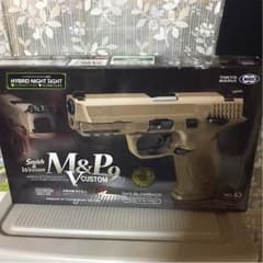 M&P V costom ユウダイ専用のサムネイル