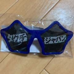 田口ジャパン応援サングラスのサムネイル