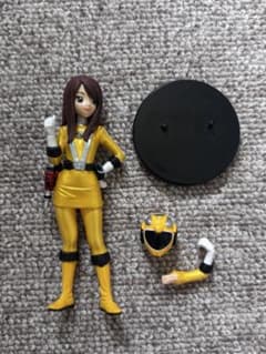 安い炎神戦隊ゴーオンジャー 楼山早輝の通販商品を比較 | ショッピング