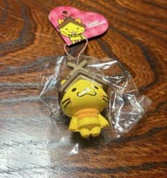 しまねっこ　キーホルダーのサムネイル