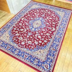 美品♪】 IKEA イケア VEDBAK ペルシャ絨毯 170×230 - メルカリ