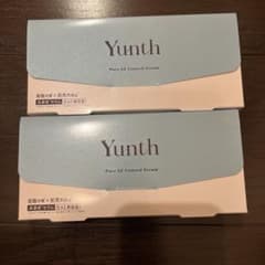 Yunth Pure AZ Control Serum 2箱セット - メルカリ