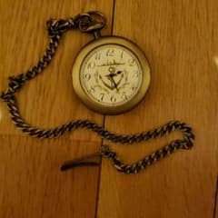 艦これ 提督懐中時計 最終値下げしました！のサムネイル