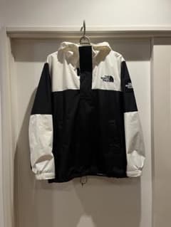 ノースフェイス THE NORTH FACE DALTON ANORAKのサムネイル