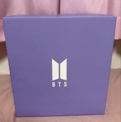 BTS MERCH BOX #03 ARMY'S ROOMのサムネイル