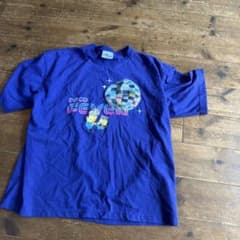 ユニバーサルスタジオジャパン ミニオン Tシャツのサムネイル