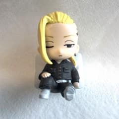 か*@様 東京リベンジャーズ ドラケン マスコット フィギュアのサムネイル